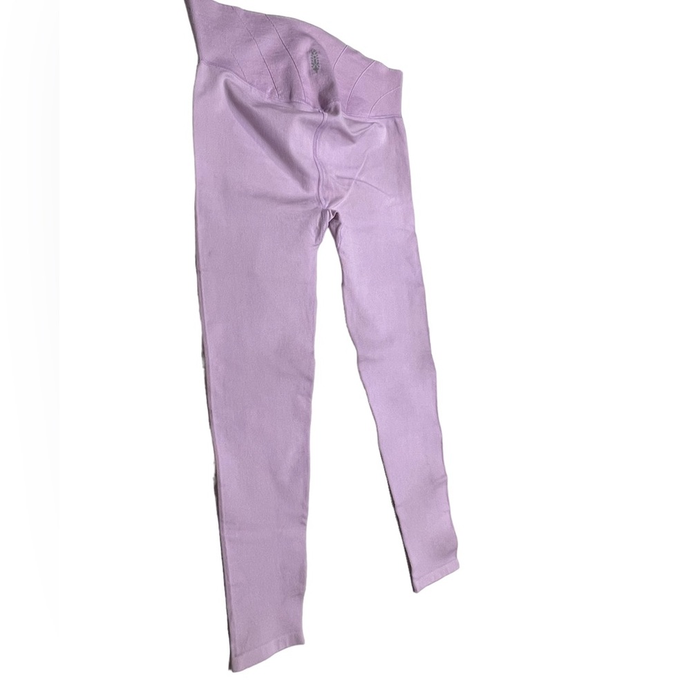 Leggings - Free People - On The Rise Legging